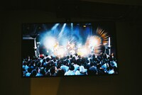 DYGL「"Say Goodbye to Memory Den"Release Tour」東京・WWW X公演の様子。（Photo by Koki Nozue、Shusaku Yoshikawa、Yuki Kikuchi）