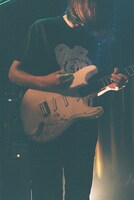 Yosuke Shimonaka（G）（Photo by Koki Nozue、Shusaku Yoshikawa、Yuki Kikuchi）