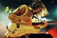 Yosuke Shimonaka（G）（Photo by Koki Nozue、Shusaku Yoshikawa、Yuki Kikuchi）