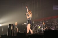 May'n（写真提供：ポニーキャニオン）