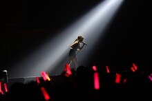 May'n（写真提供：ポニーキャニオン）