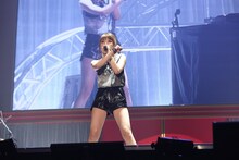 May'n（写真提供：ポニーキャニオン）