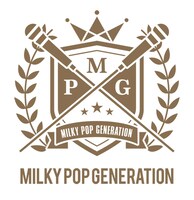 MilkyPopGeneration (c)MilkyPopGeneration
