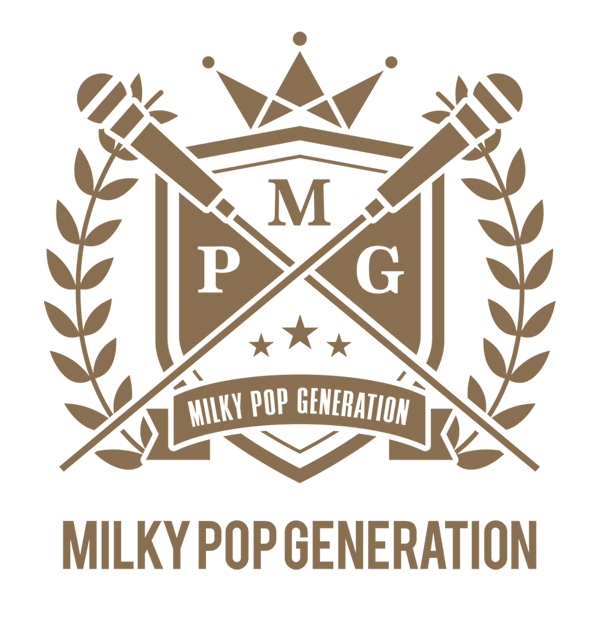 MilkyPopGeneration (c)MilkyPopGeneration