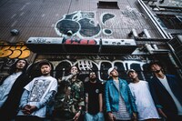 The BONEZ × SHADOWS