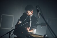 市川仁也（B）（Photo by Ray Otabe）