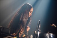 小林うてな（Photo by Ray Otabe）