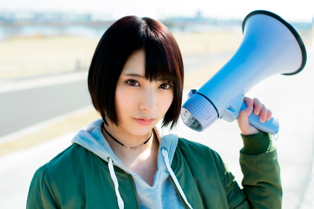 阿部乃みく
