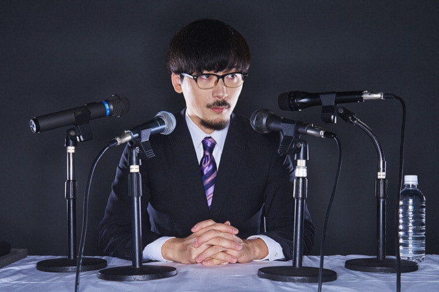 「社会人ラップ選手権」審査員にDOTAMAら