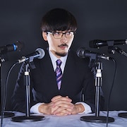 DOTAMA、社交辞令で空想委員会と対バン