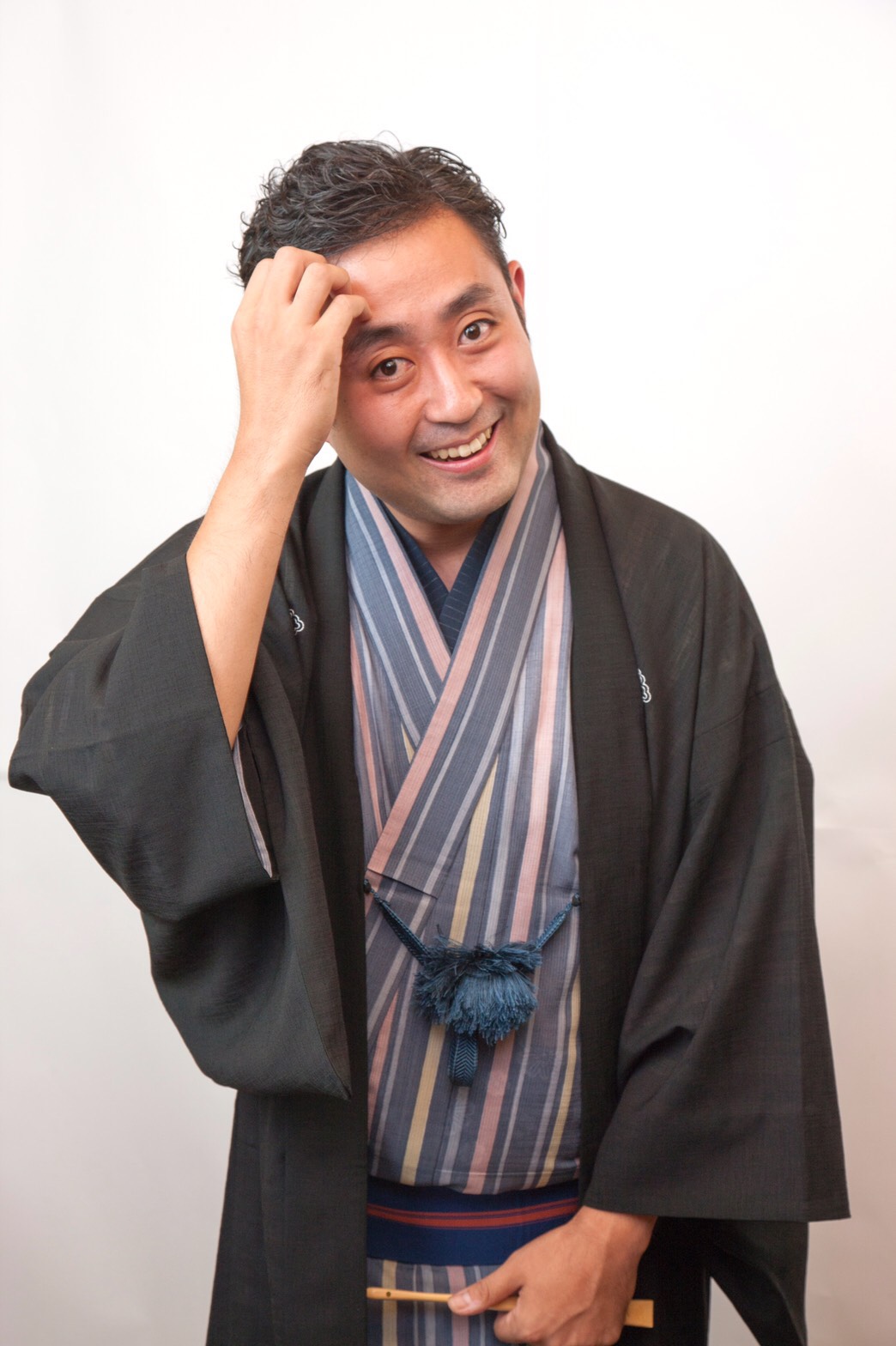 林家はな平