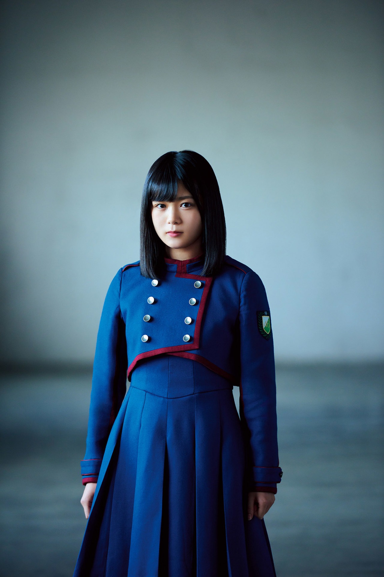 尾関梨香（欅坂46）
