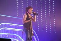 きただにひろし（写真提供：ポニーキャニオン）