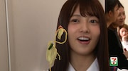 「乃木坂46がマネキンチャレンジ!」メイキングのワンシーン。