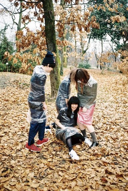 「march」より。