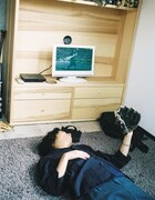 「march」より。