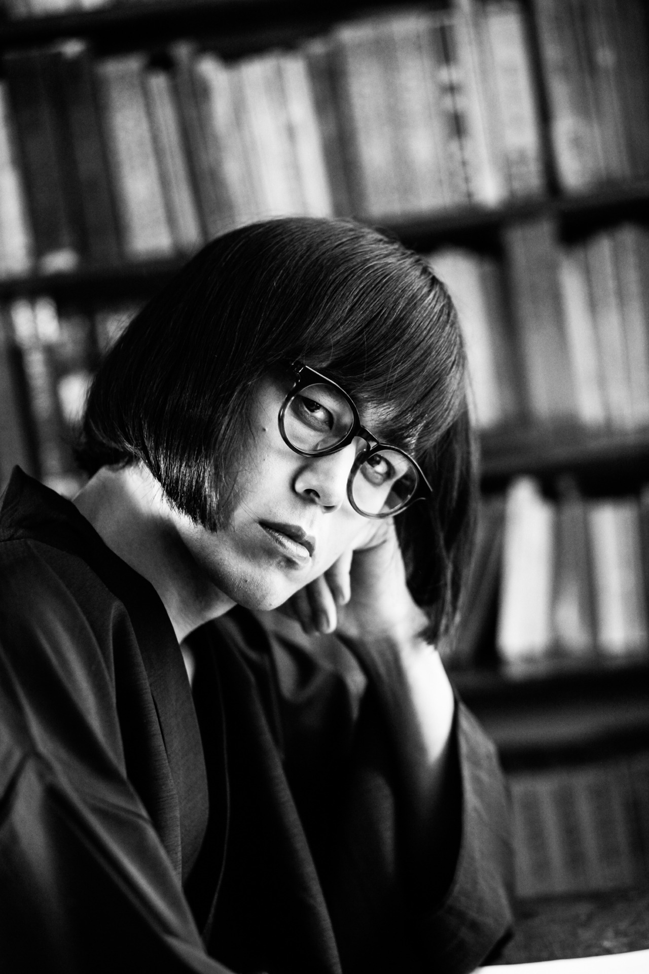 松永天馬