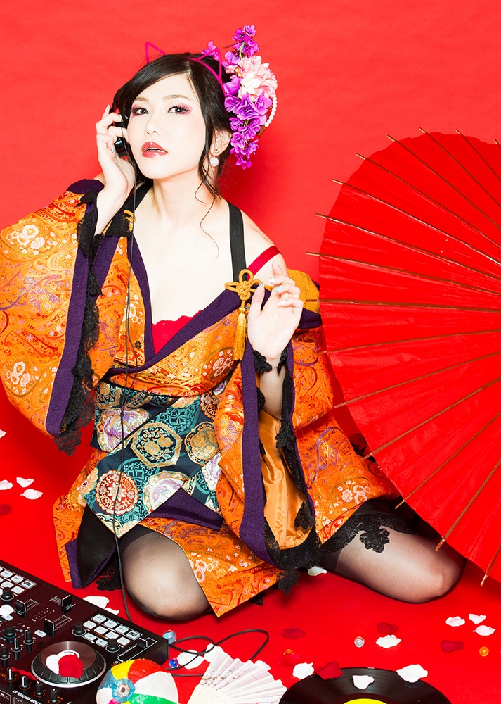 沖田杏梨