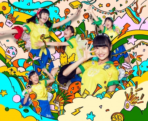 ぷちぱすぽ☆