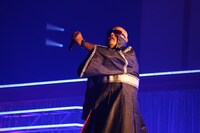 富永TOMMY弘明（写真提供：ポニーキャニオン）