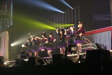 Wake Up, Girls！（写真提供：ポニーキャニオン）