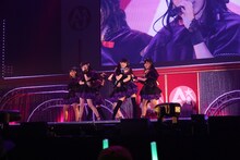 Wake Up, Girls！（写真提供：ポニーキャニオン）