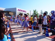 ばってん少女隊（写真提供：スターダスト音楽出版）