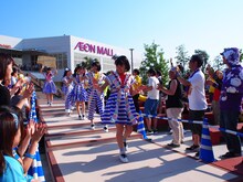 ばってん少女隊（写真提供：スターダスト音楽出版）