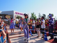 ばってん少女隊（写真提供：スターダスト音楽出版）