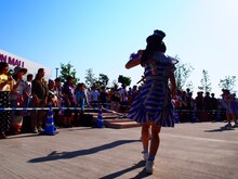 ばってん少女隊（写真提供：スターダスト音楽出版）