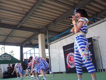 ばってん少女隊（写真提供：スターダスト音楽出版）