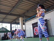 ばってん少女隊(写真提供:スターダスト音楽出版)
