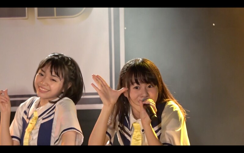 ロッカジャポニカ、ツアー初日に初披露した「SPARKLE TOUR!!」ライブ映像公開