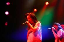 ファーストサマーウイカ（写真提供：オツモレコード）