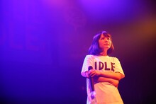 ヒラノノゾミ（写真提供：オツモレコード）