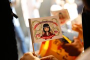 BILLIE IDLE「BILLIed IDLE ツアー」最終公演の様子。（写真提供：オツモレコード）