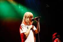 モモセモモ（写真提供：オツモレコード）