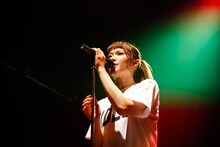 アキラ（写真提供：オツモレコード）