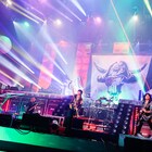 GRANRODEO今年の「Gナンバー」公演は武道館2DAYS、新作ライブBDも