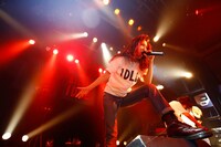 ファーストサマーウイカ（写真提供：オツモレコード）