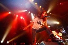 ファーストサマーウイカ（写真提供：オツモレコード）