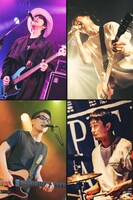 LOW IQ 01 & THE RHYTHM MAKERS