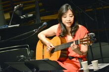 小野リサ（写真提供：TOKYO FM）