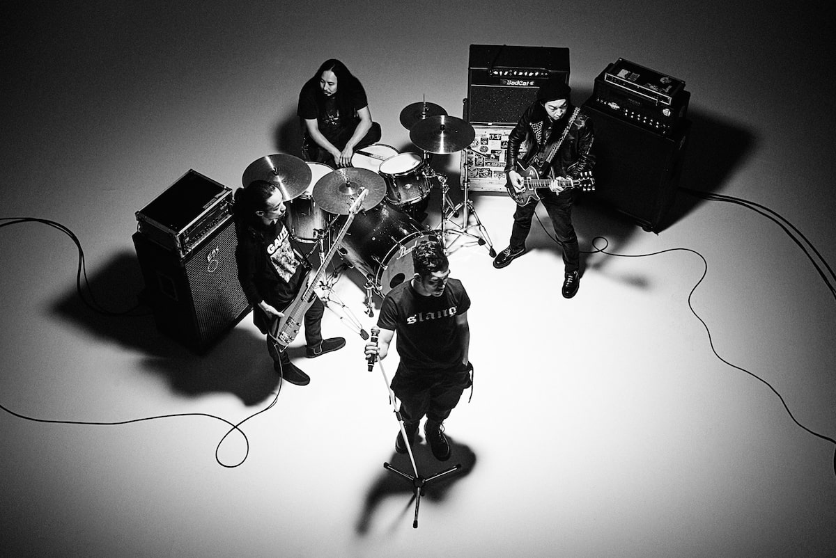 Brahman 既発作品のサブスク配信スタート 音楽ナタリー