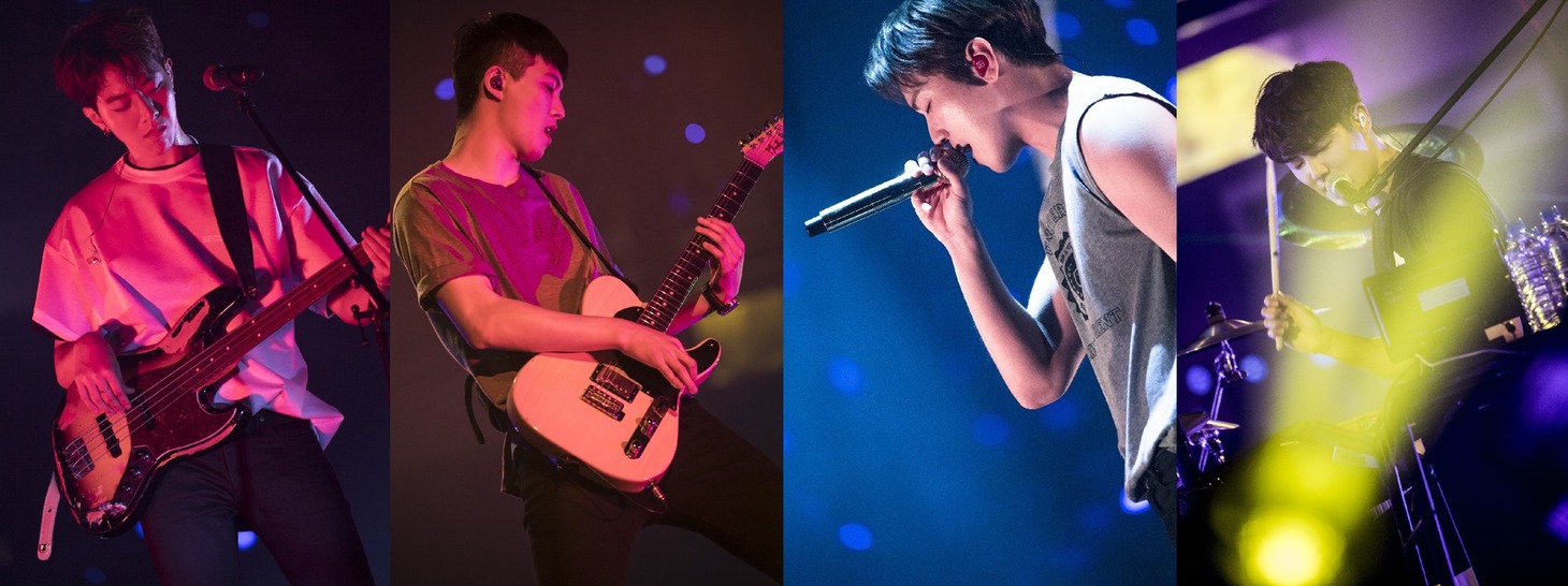 CNBLUE