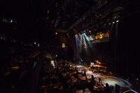 まらしぃ「marasy『PiaNoFace』release live」東京・Billboard Live TOKYO公演の様子。（撮影：石阪大輔）