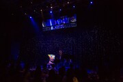 まらしぃ「marasy『PiaNoFace』release live」東京・Billboard Live TOKYO公演の様子。(撮影:石阪大輔)