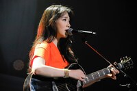 JY（Photo by hajime kamiiisaka）