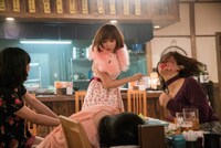 「東京ヴァンパイアホテル」のワンシーン。(c)2017NIKKATSU