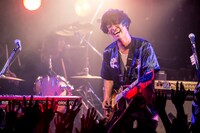 直人（G, Cho）（撮影：日吉"JP"純平）